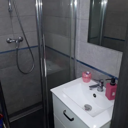 Zeberkiewicz Appartement